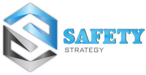 Logo de SafetyStrategy